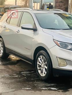 شيفروليه إكوينوكس